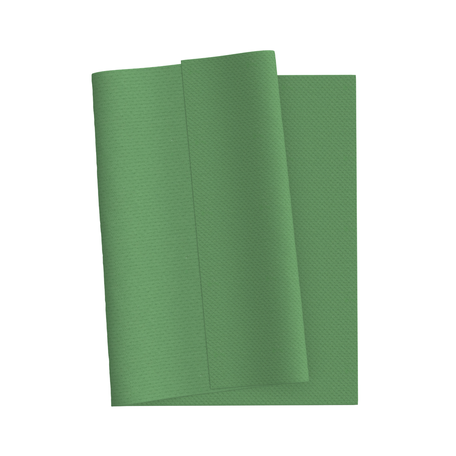 棉涤氨纶泡泡空气层