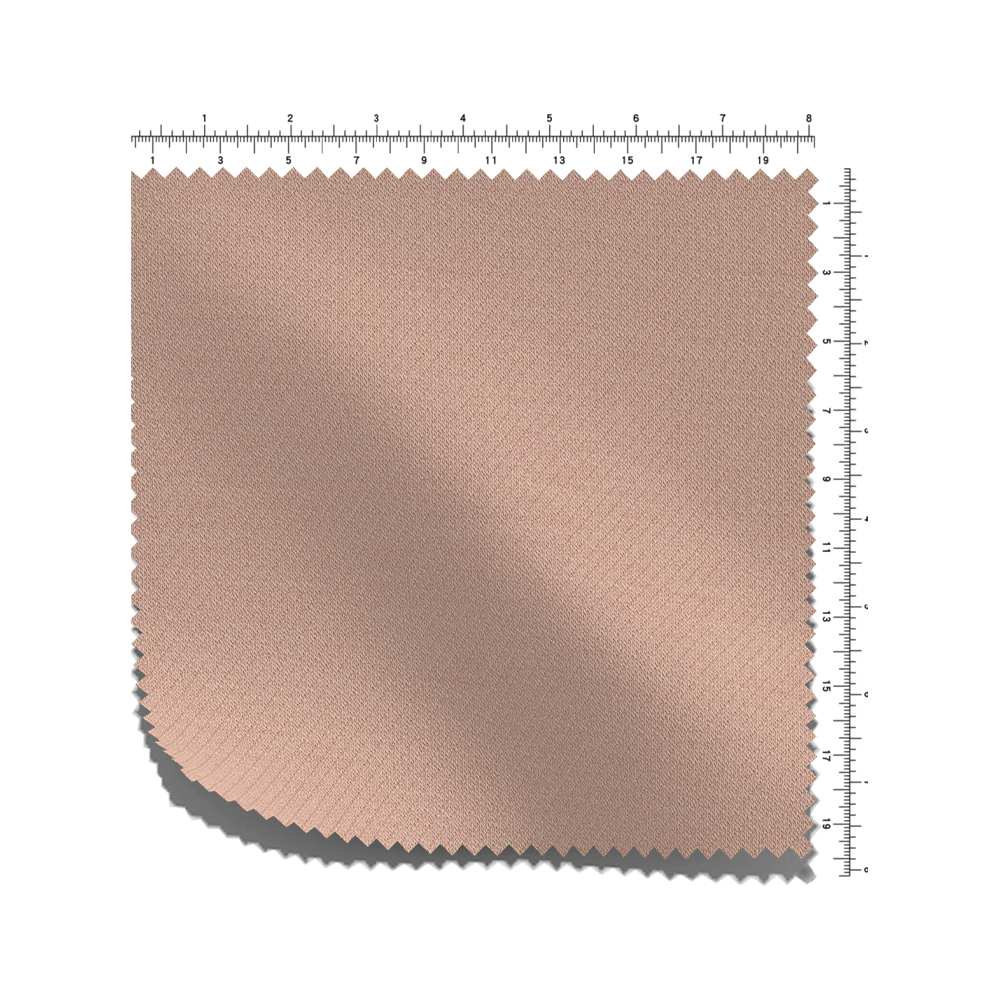 氨纶斜纹双面布