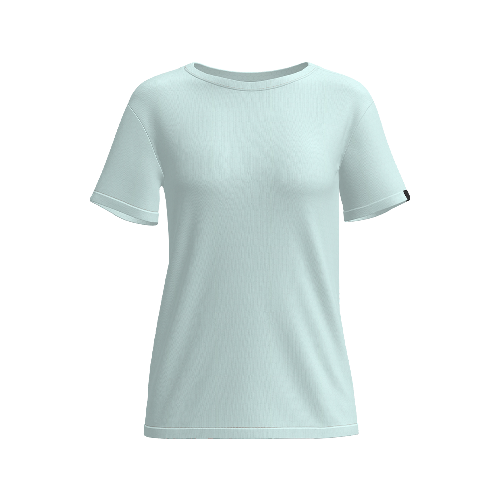 吸湿形变涤氨纶汗布