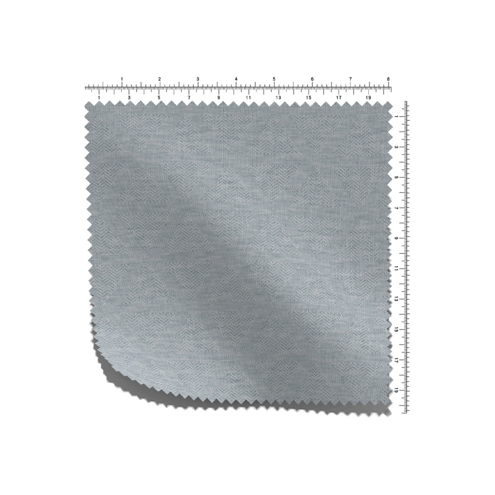 植物染氨纶空气层