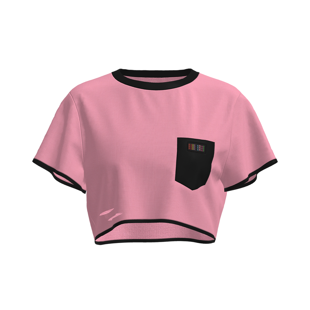 抗紫外氨纶汗布